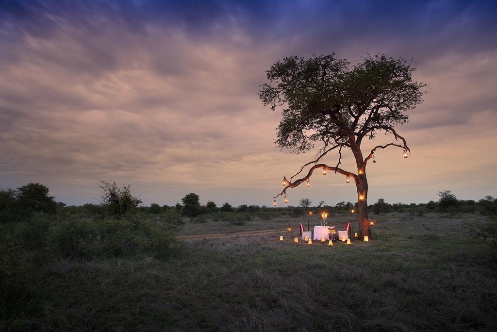 Villa Tanda Tula Safari Camp Timbavati Game Reserve Exterior foto